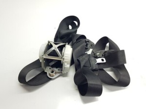 7243307 sicherheitsgurt vorne links für BMW SERIE 3 GRAN TURISMO F34 2223543