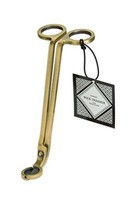 Wickman Antique Brass Finished Wick Trimmer, New, Free Shipping on sale Wickman Antique Brass Finished Wick Trimmer, New, Free Shipping on sale