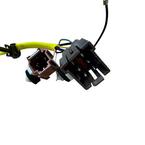 Clock Spring 5L5Z-14A664-A For Ford RANGER 1998-2006 SPORT TRAC 2001-2005 - Foto 4 di 11