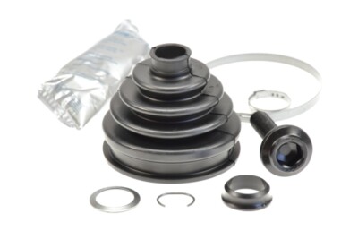 Spidan 26096 Bellow Set, Drive Shaft for VW