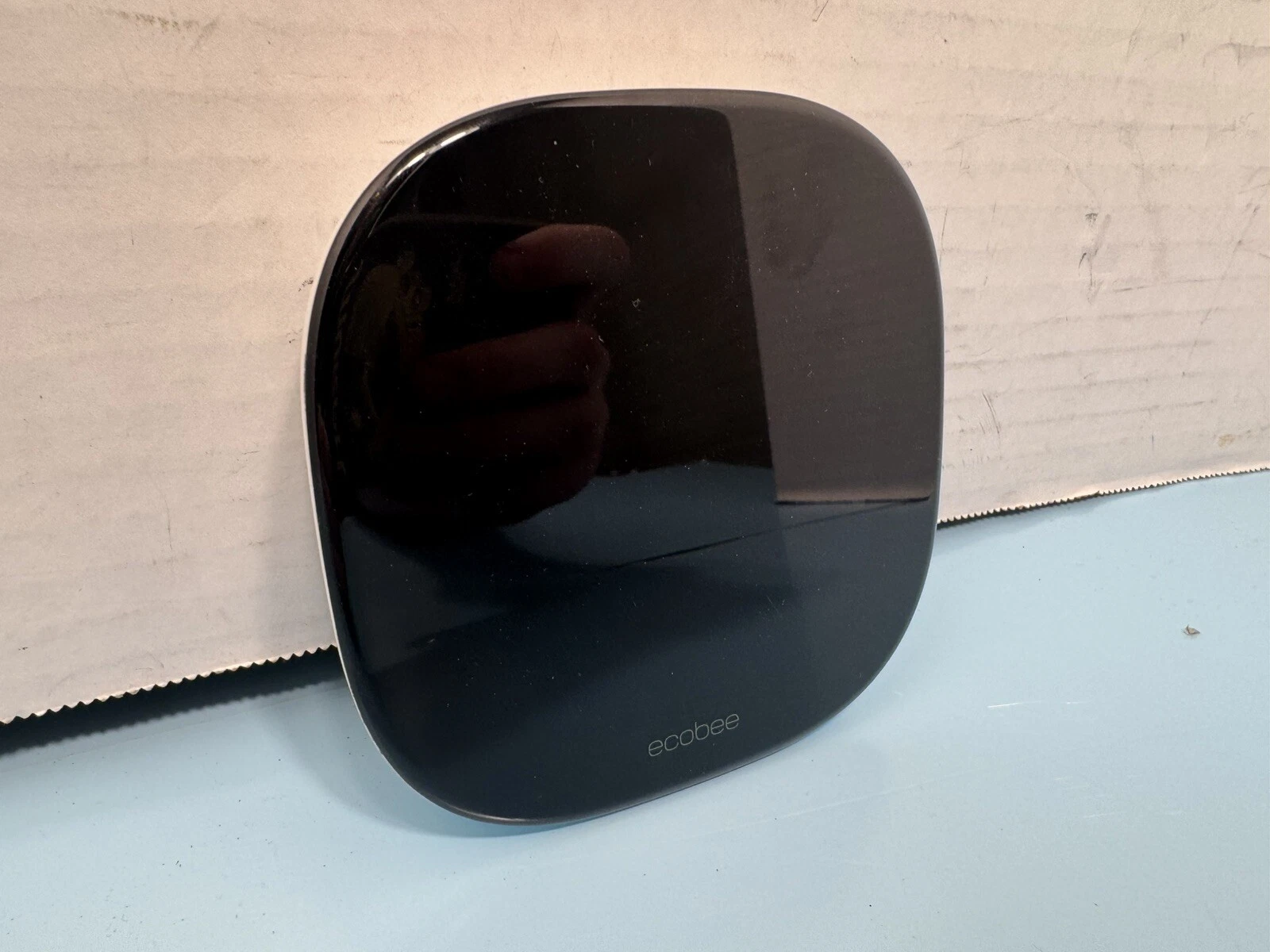 Ecobee Smart Thermostat ECB501 ~ NEVER USED