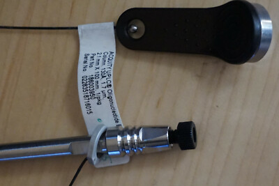 Waters  HPLC Column ACQUITY UPLC Oligonucleotide 1.7 µm, 2.1 mm X100mm 186003950
