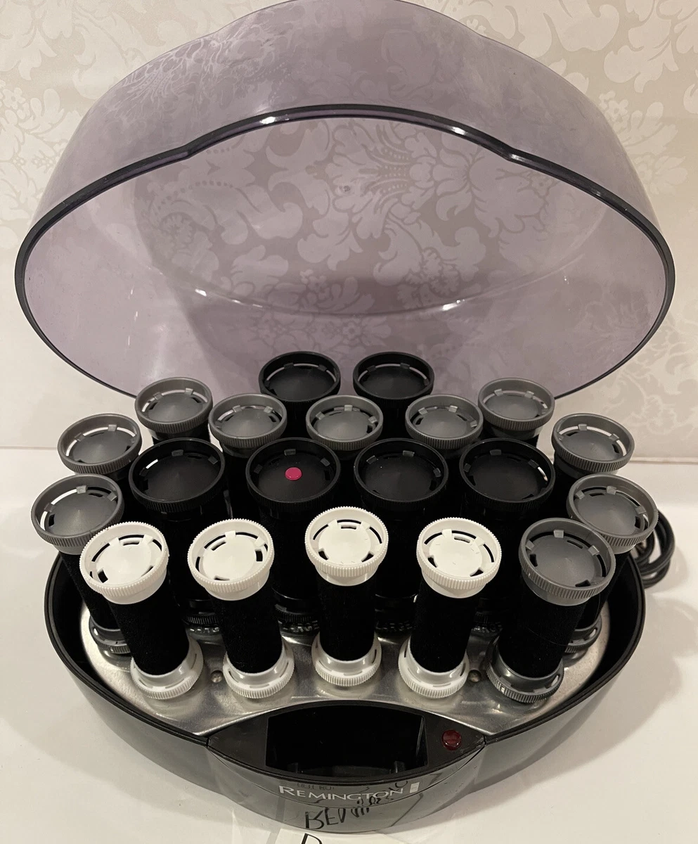 Share 150+ extra large electric hair rollers best tnbvietnam.edu.vn