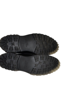 New! Allen Edmonds Freeport Weatherproof Penny Loafer Black  display picture 3
