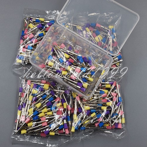 200 Pezzi Monouso Spazzola Profilazione Dentale Tazza Lucidatrice Lucidatrice 10 Tipi Misti - Foto 14 di 57