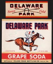 مقتنيات OPC Delaware