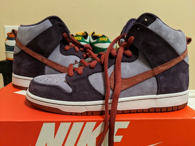 nike sb dunk ebay