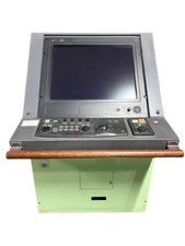 TOKYO KEIKI EC-8500K ECDIS