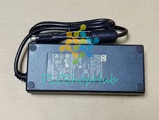 New 4-Pin AC Adapter Power Supply for QNAP TS-932X-2G, TS-412 Turbo NAS Server