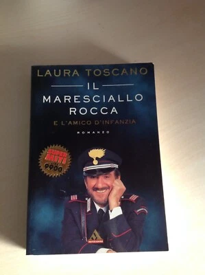 Il maresciallo Rocca e l'amico d'infanzia
