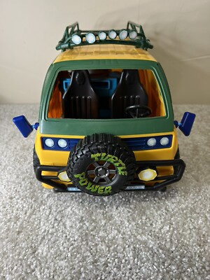 Playmates 83468 Teenage Mutant Ninja Turtles: Mutant Mayhem Pizza