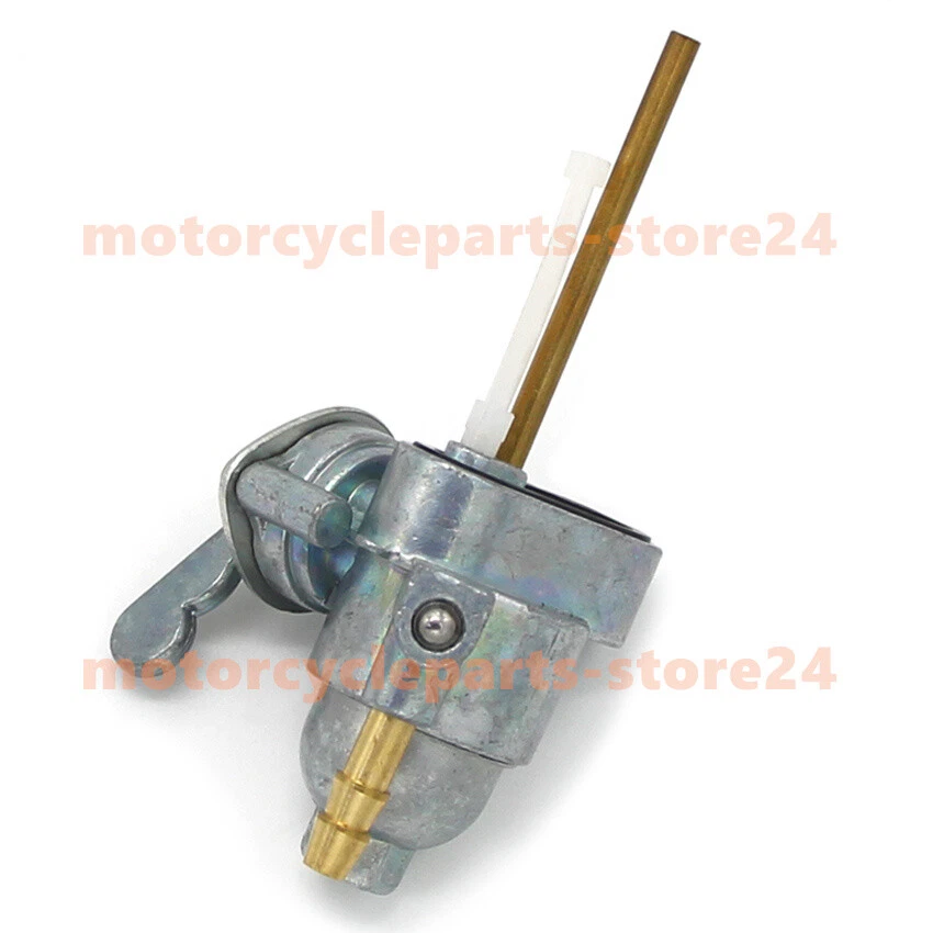 Fuel Petcock for Honda XL100 1974-76/XL175 1975-1976/XL250 1972-76/XL350 1974-75 - Image 4 of 4
