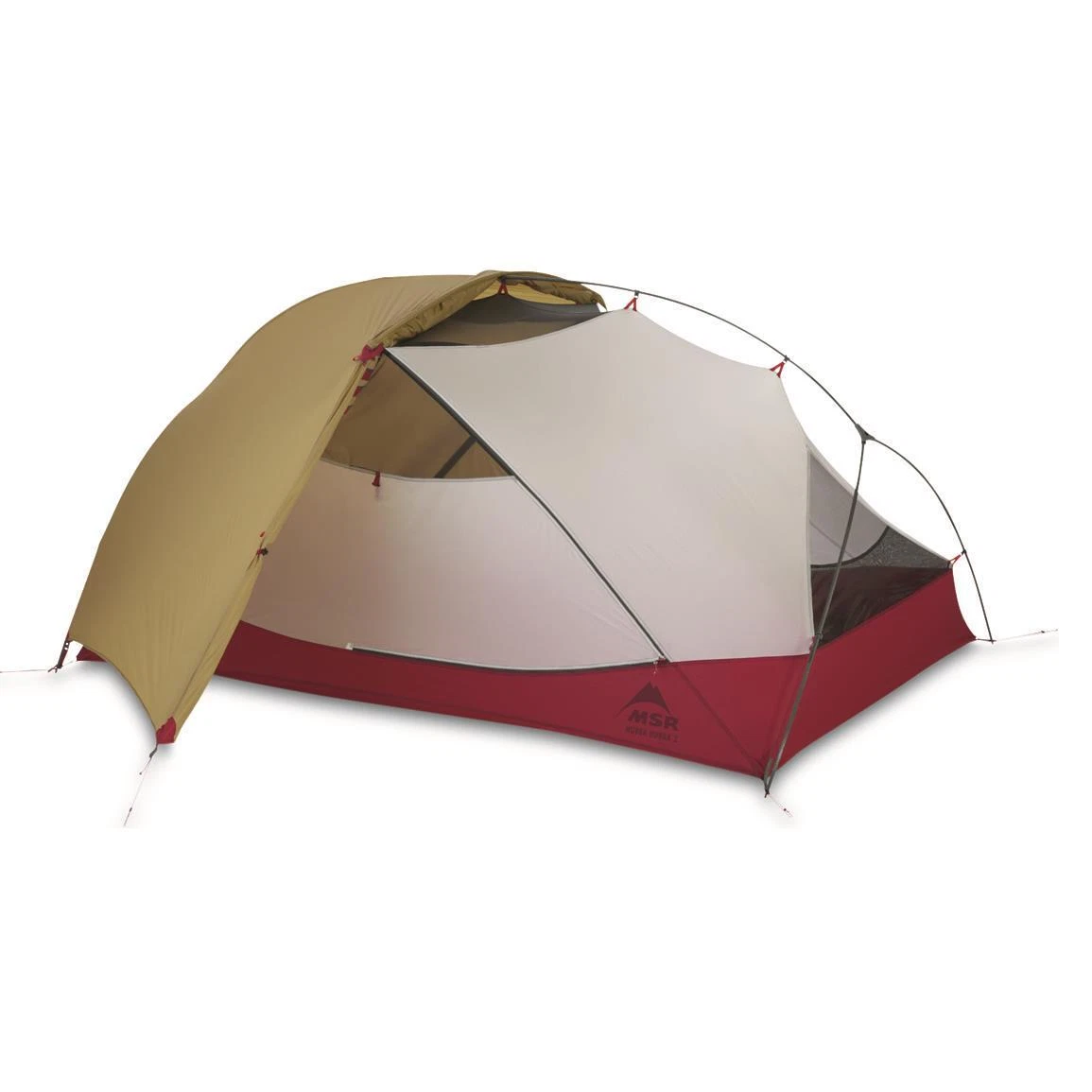 Hubba clearance hubba shield