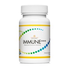 LifePharm - Immune+++ 1 Bottle (30 tablets) - Boost Your Immune System