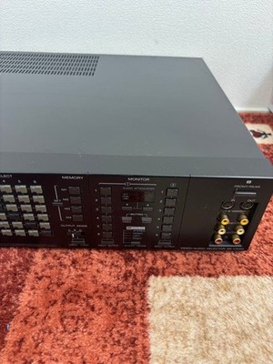 SB-V3000 セレクター オーディオ ビデオ SONY Sony eBay | Unit Control AV Switcher Selector Audio Video SB-V3000 その他