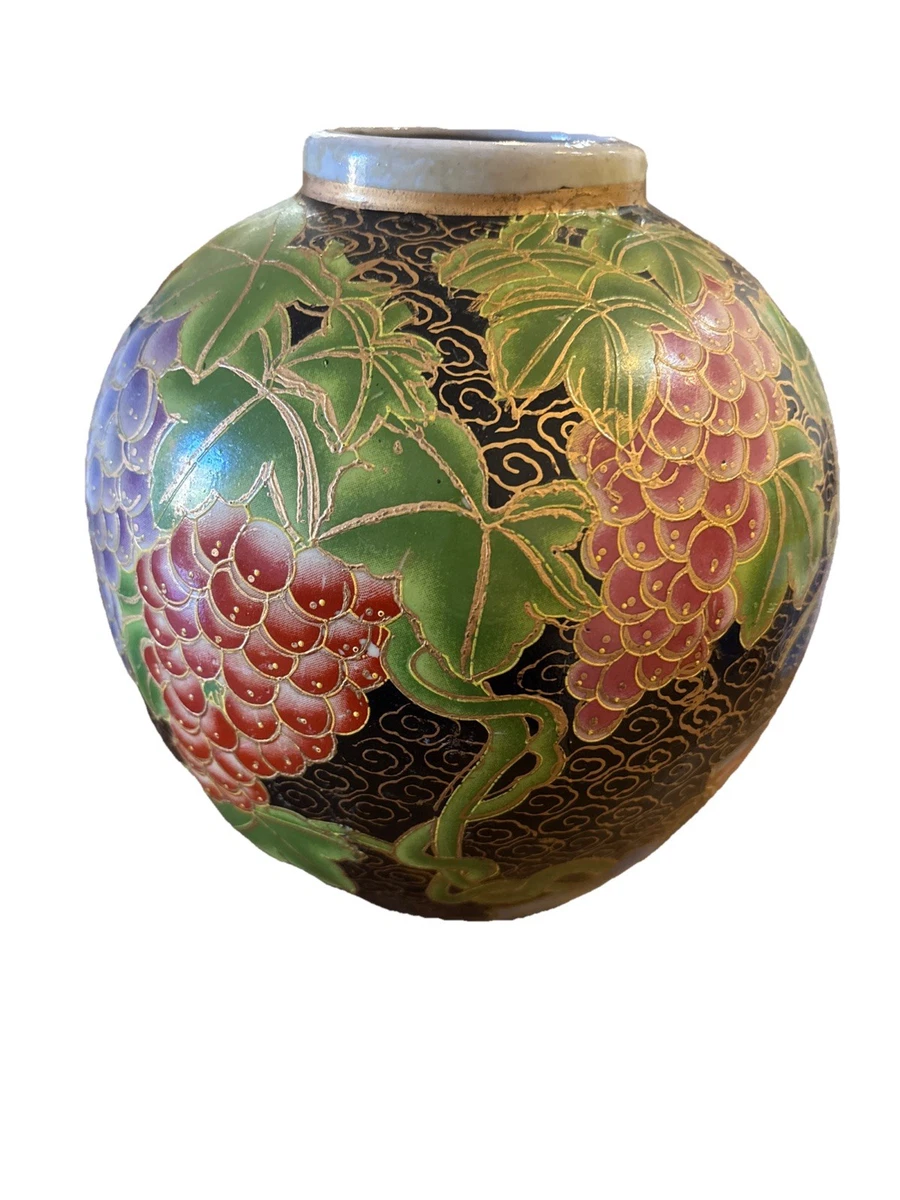 中国蝴蝶花瓶和罐子( 1900 年至今) | eBay