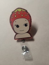 Sonny Angel Retractable Badge Reel