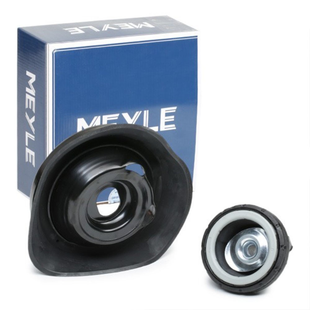 Meyle Front Axle Suspension Strut Support Mount Fits Mercedes-Benz 0140320021
