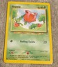 Pokemon 2001 Hoppip #55/75 Neo Discovery WOTC Vintage TCG Card LP Condition