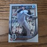 Topps 2025 Bowman Chrome Tarik Skubal #95 Detroit Tigers Baseball Card