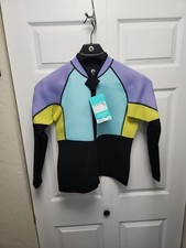 Sea Doo Women Montego Jacket X-LARGE NEW In Plastic