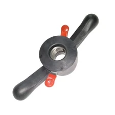  Wheel Balancer Locators Tire Changer Quick Release Hub Wing Nut Wheel 