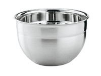 Rösle EdelstahlschüSsel 12 Cm SpüLmaschinengeeignet