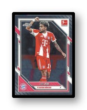 Luis Díaz - 25/26 Topps Chrome Bundesliga #8...