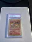 2016 Charizard 11/108 Holo XY Evolutions Pokémon TCG PSA 9 MINT