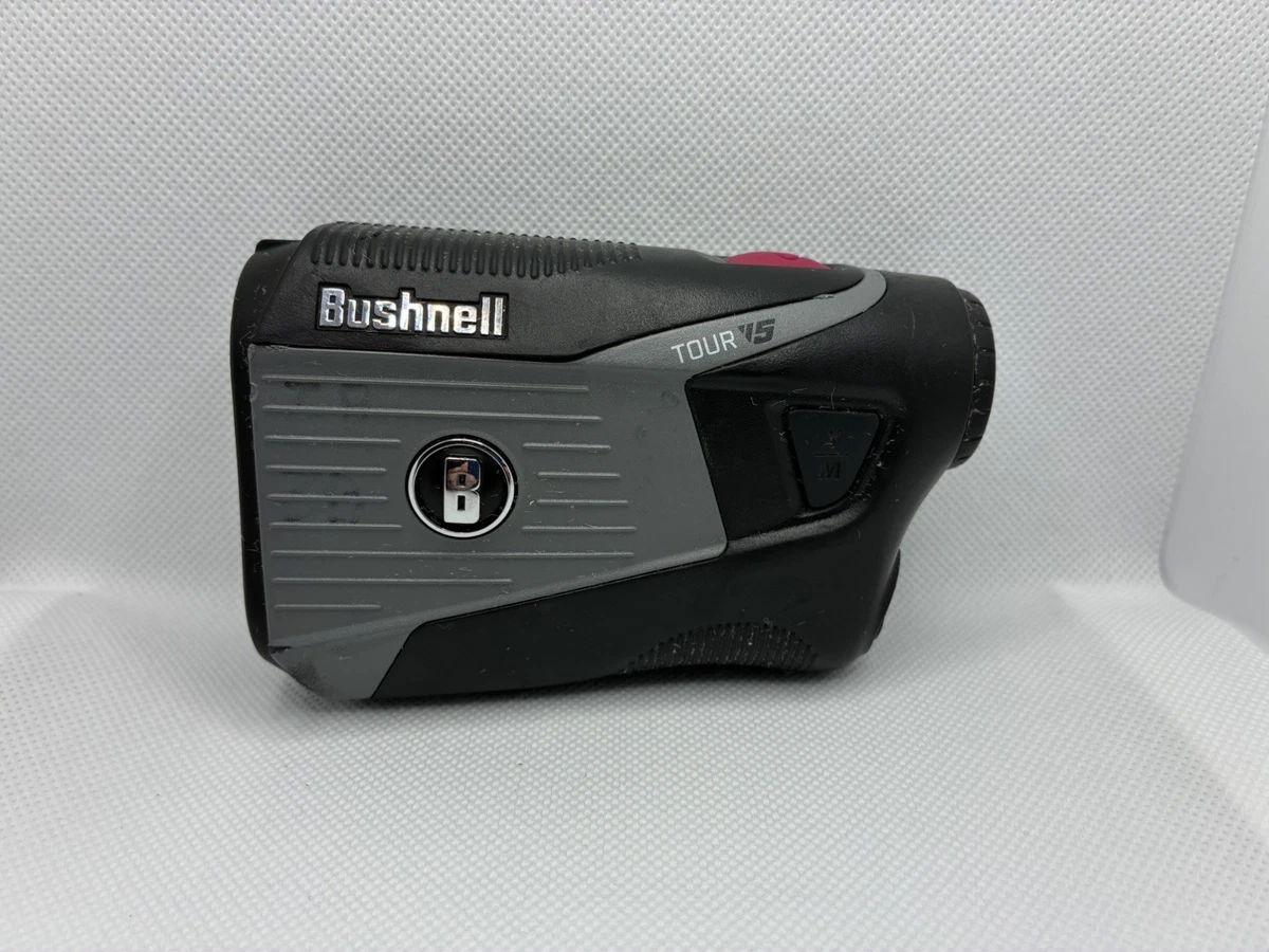 Bushnell Tour V3 Slope Edition for sale | eBay