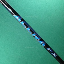 ACCRA FX 3.0 160 .335 M3 Regular Flex 41.25" Pulled Graphite Wood Shaft