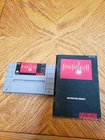 New ListingFinal Fantasy II Super Nintendo SNES