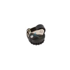 Siemens 3se50000ae10 metal lever with plastic wheel d.13mm