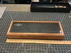 Harley Davidson 100th Anniversary Bowie Knife W/display Case 1640/2003 — photo 5