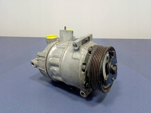 VW Passat B7 2.0 TDI 140km Klimakompressor 1K0820808B / AM 39955