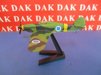 1/72 Modelo de Avión Hawker Hurricane MK.IIa Finlandia 1942 por Easy Model - Imagen 1 de 4