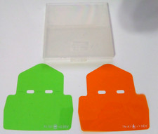 Zestaw filtrów kolorowych Nikon SJ-800 TN-A1 / FL-G1 do SB-800 / SB-600