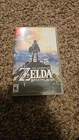The Legend of Zelda: Breath of the Wild - Nintendo Switch, Box Included