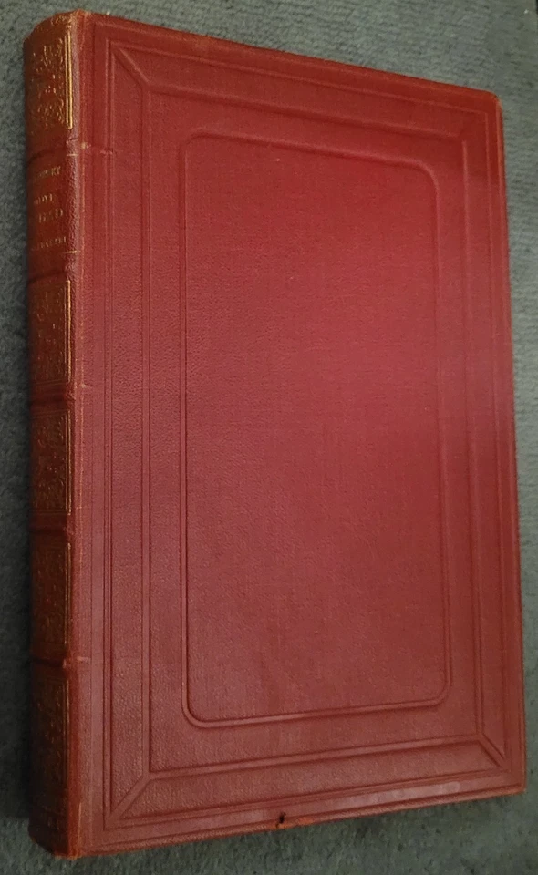 La Route du Tchad Jean Dybowski Firmin-Didot 1893 Afrique voyages explorations - Photo 2/4