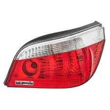 Rückleuchte rechts 12 V W16W Glühlampen-Technologie HELLA für BMW 5er