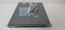 Juniper QFX5200-32C-AFI 32 Port QSFP 40/100G AFI B-F Airflow Network Switch