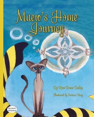 Rose Bruno Bailey Maew's Home Journey (Taschenbuch)
