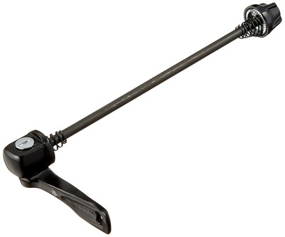 Shimano FH-M4050 complete quick release, 173 mm