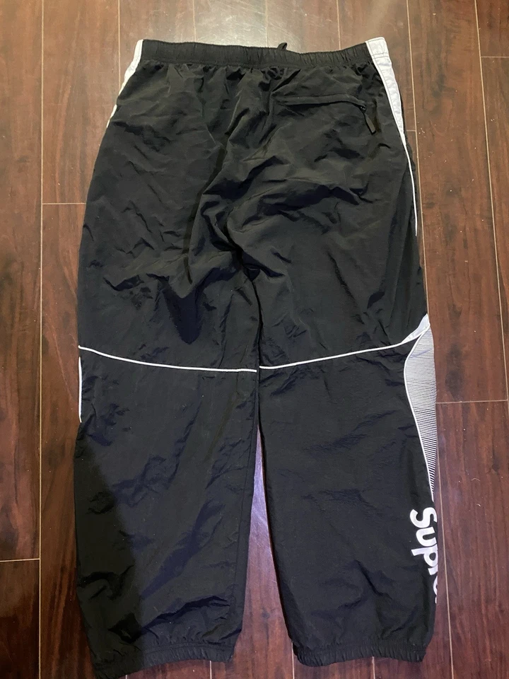 Chándal Supreme Umbro Foto 4 de 4