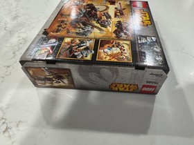 LEGO Star Wars: Hailfire Droid (75085) - New in Box Sealed