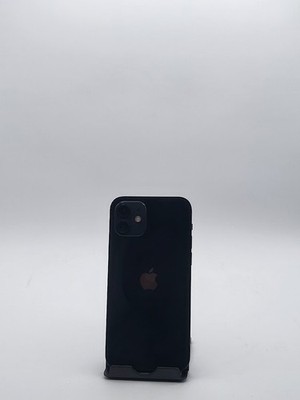Apple iPhone 12 - 64 GB - Black (Unlocked): Fair