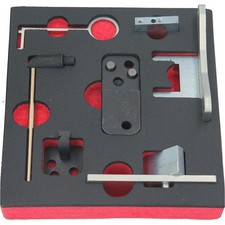 GEPCO Messa in Fase Set alberi a camme per Citroen Peugeot Opel DS 1.2L dal 2018