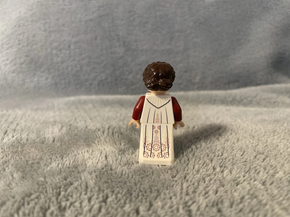 LEGO® Star Wars - 75222 Princess Leia Bespin Figur Minifigure Cloud City sw0972 - Bild 2 von 4