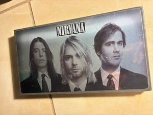 Nirvana with the Lights Out | eBay