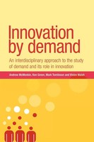 Andrew Mcmeekin (U. A.) | Innovation By Demand | Taschenbuch | Englisch (2012)